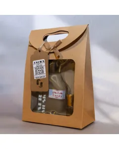 بكج مسك الكاندي – مسك حلو للشعر والجسم (75 مل + 6 مل)