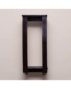 Handmade Wooden Bathroom Towel Stand – Floor Organizer
