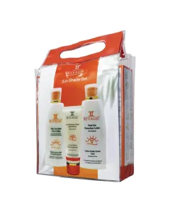 طقم الحماية من الشمس ريفاج SPF45