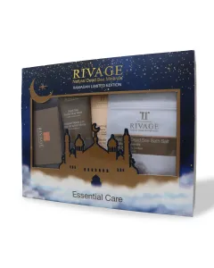 طقم العناية الأساسية