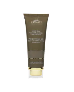 قناع الطين المنقّي للوجه من البحر الميت – 100غ