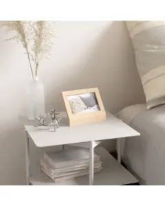 أومبرا "Podium" إطار صور - خشب - 10x15 سم - بيج متوفر في ذا سكاوت - عمّان، الأردن