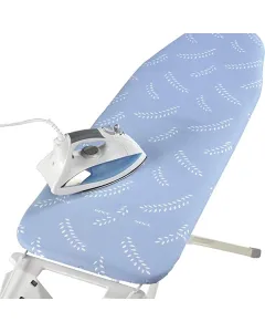 فينكو "Air Comfort" غطاء طاولة كوي - 40x125 سم - أزرق متوفر في ذا سكاوت - عمّان، الأردن