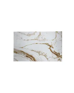 نوفا هوم "Eco Marble" أرضية حمام - قطن 100% - ذهبي (متوفر بعدة مقاسات) متوفر في ذا سكاوت - عمّان، الأردن