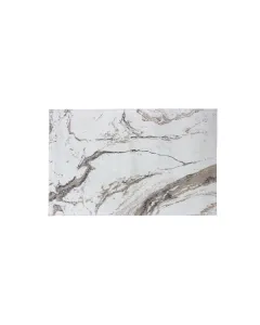 نوفا هوم "Eco Marble" أرضية حمام - قطن 100% - فضي (متوفر بعدة مقاسات) متوفر في ذا سكاوت - عمّان، الأردن