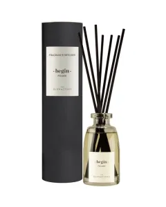 أمبيانتاير "To Black" معطر جو مع عيدان - أوراق الشجر متوفر في ذا سكاوت - عمّان، الأردن