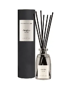 Ambientair Diffuser To Black - 100 Ml - Foliage available at The Scout - Amman, Jordan