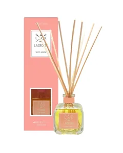 أمبيانتاير معطر جو مع عيدان "لاكروس" - الياسمين الأبيض متوفر في ذا سكاوت - عمّان، الأردن
