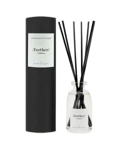 أمبيانتاير "To Black" معطر جو مع عيدان - 250 مل - Further Verbena متوفر في ذا سكاوت - عمّان، الأردن