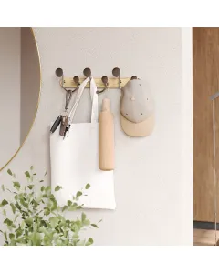 اومبرا "Melody" علاقة ملابس - بيج متوفر في ذا سكاوت - عمّان، الأردن