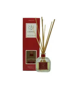  موزع عطر أمبينتير عطر جو مع عيدان "لاكروس" ، 100 مل - العنب الأحمر متوفر في ذا سكاوت - عمّان، الأردن