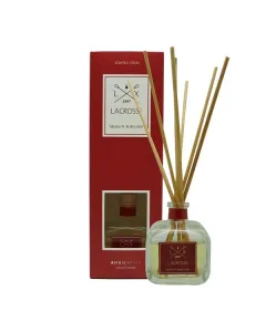  موزع عطر أمبينتير عطر جو مع عيدان "لاكروس" ، 200 مل - العنب الأحمر متوفر في ذا سكاوت - عمّان، الأردن