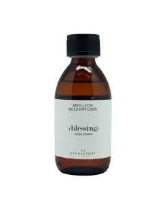 عبوة إعادة تعبئة عطر أمبينتير THE OLPHACTORY 250 مل - عنبر داكن متوفر في ذا سكاوت - عمّان، الأردن