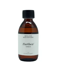 عبوة إعادة تعبئة عطر أمبينتير THE OLPHACTORY 250 مل - الليمون والأعشاب متوفر في ذا سكاوت - عمّان، الأردن