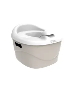DiaperChamp Multiuse Potty  3-in-1 – Clay