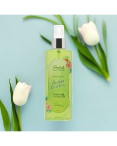 	بخاخ رذاذ معطر للجسم سويس جاردنز متوفر في ذا سكاوت - عمّان، الأردن