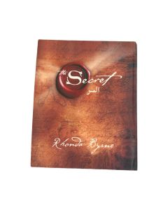 السر - Secret متوفر في ذا سكاوت - عمّان، الأردن