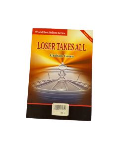 الخاسر ينال كل شيء - Loser Takes All متوفر في ذا سكاوت - عمّان، الأردن