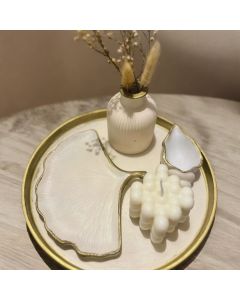 طقم دائري