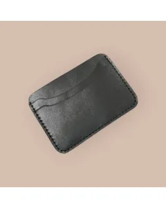 محفظة بطاقات + كاش
