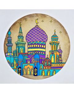 طبلة "الجامع"