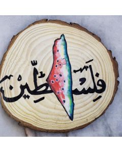كوستر "فلسطين"