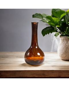 Recycled Cylinder Vase available at The Scout - Amman