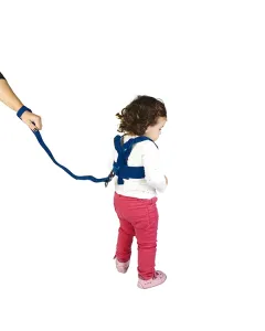 بيبي جيم حزام للأمان - أزرق متوفر في ذا سكاوت - عمّان، الأردن