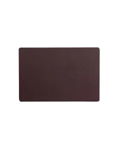 كيلا مفرش أطباق "Kimara" - 45x30 سم - أسود متوفر في ذا سكاوت - عمّان، الأردن