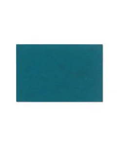 كيلا "Alia" مفرش أطباق - 45x30x4 سم - أزرق متوفر في ذا سكاوت - عمّان، الأردن