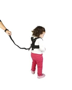 بيبي جيم حزام للأمان - أسود متوفر في ذا سكاوت - عمّان، الأردن
