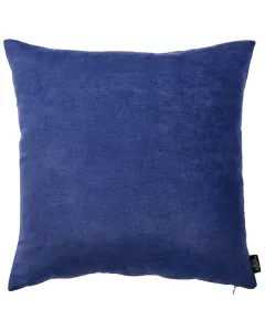 نوفا هوم غطاء وسادة "Plain Colors" سادة - 45x45 سم - ازرق متوفر في ذا سكاوت - عمّان، الأردن