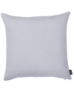 نوفا هوم غطاء وسادة "Plain Colors" سادة - 45x45 سم - أبيض متوفر في ذا سكاوت - عمّان، الأردن