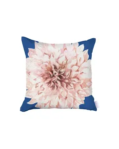 نوفا هوم " Peonies" غطاء وسادة  - 45x45 سم - متعدد الألوان متوفر في ذا سكاوت - عمّان، الأردن