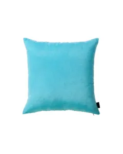 نوفا هوم " Plain" غطاء وسادة  - 47x47 سم - أزرق متوفر في ذا سكاوت - عمّان، الأردن