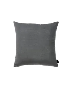 نوفا هوم " Plain" غطاء وسادة  - 47x47 سم - رمادي متوفر في ذا سكاوت - عمّان، الأردن