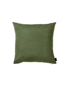 نوفا هوم " Plain" غطاء وسادة  - 47x47 سم - زيتي متوفر في ذا سكاوت - عمّان، الأردن