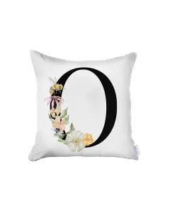 نوفا هوم "Flora Summer" غطاء وسادة  - 45x45 سم - متعدد الألوان متوفر في ذا سكاوت - عمّان، الأردن