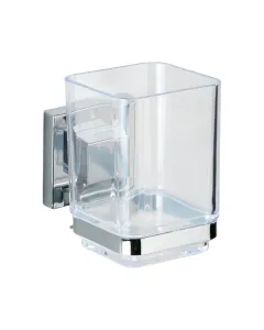فينكو "Quadro Turbo-Loc" كوب فرشاة الأسنان - أبيض متوفر في ذا سكاوت - عمّان، الأردن