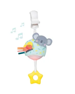 تاف تويز "Musical Koala" لعبة عربة أطفال متوفر في ذا سكاوت - عمّان، الأردن