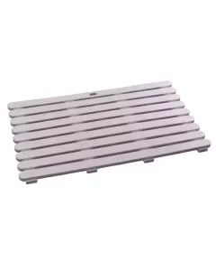 فينكو "Duckboard" أرضية حمام مانعة للإنزلاق - 50x80 سم - بيج متوفر في ذا سكاوت - عمّان، الأردن