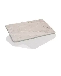فينكو "Puna" أرضية حمام مانعة للإنزلاق - 39x60 سم - بيج متوفر في ذا سكاوت - عمّان، الأردن
