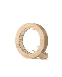 Image of "Umbra Ferris Jewelry Organizer - Natural" from TheScout Marketplace