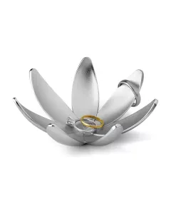 أومبرا  "Magnolia" حامل اكسسوارات - فضي متوفر في ذا سكاوت - عمّان، الأردن