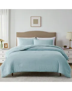 نوفا هوم "Cozy" لحاف شتوي فلانل مخملي بخلفية فرو ناعمة ملونة - أخضر فاتح (متوفر بعدة مقاسات) متوفر في ذا سكاوت - عمّان، الأردن