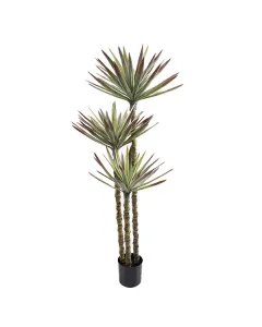 نوفا هوم "Agave" نبتة صناعية - 148 سم - أخضر متوفر في ذا سكاوت - عمّان، الأردن