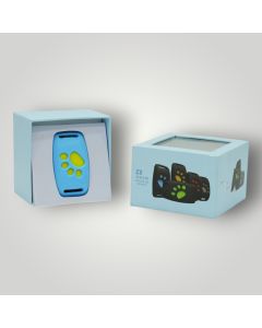 جهاز تتبع GPS صغير بحجم عملي للقطط والكلاب متوفر في ذا سكاوت - عمّان، الأردن