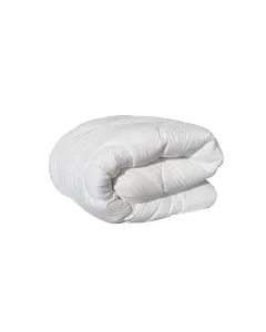 نوفا هوم لحاف "Microfiber" مفرد - أبيض متوفر في ذا سكاوت - عمّان، الأردن