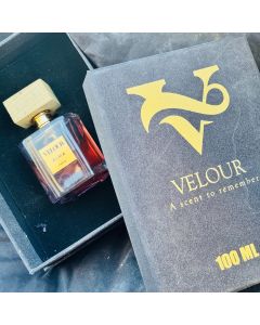 ألما من عطور فيلور (100 مل) متوفر في ذا سكاوت - عمّان، الأردن