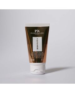 كريم الوجه برونزيا SPF 50+ متوفر في ذا سكاوت - عمّان، الأردن